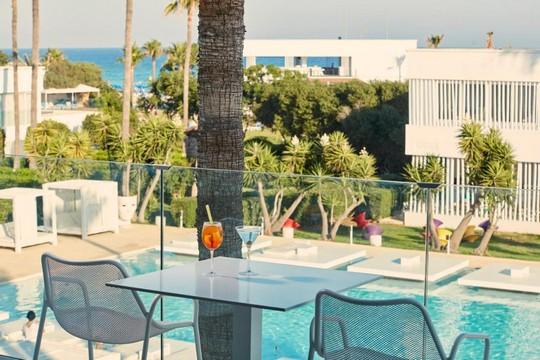 So Nice Club Resort