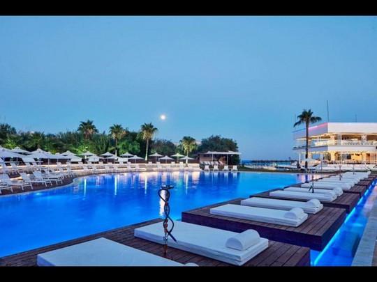 So Nice Club Resort