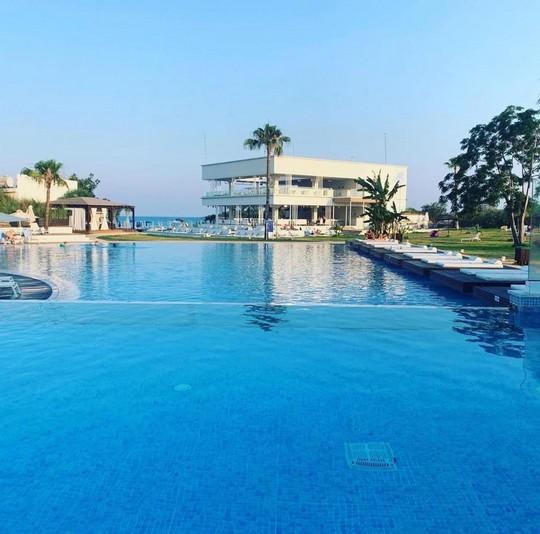 So Nice Club Resort