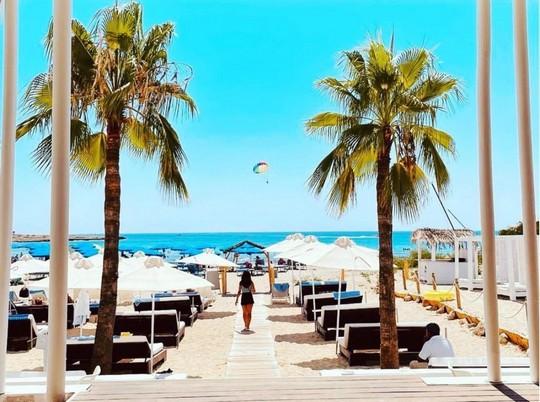 So Nice Club Resort