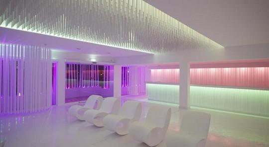 So Nice Club Resort