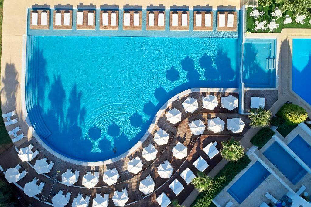So Nice Club Resort