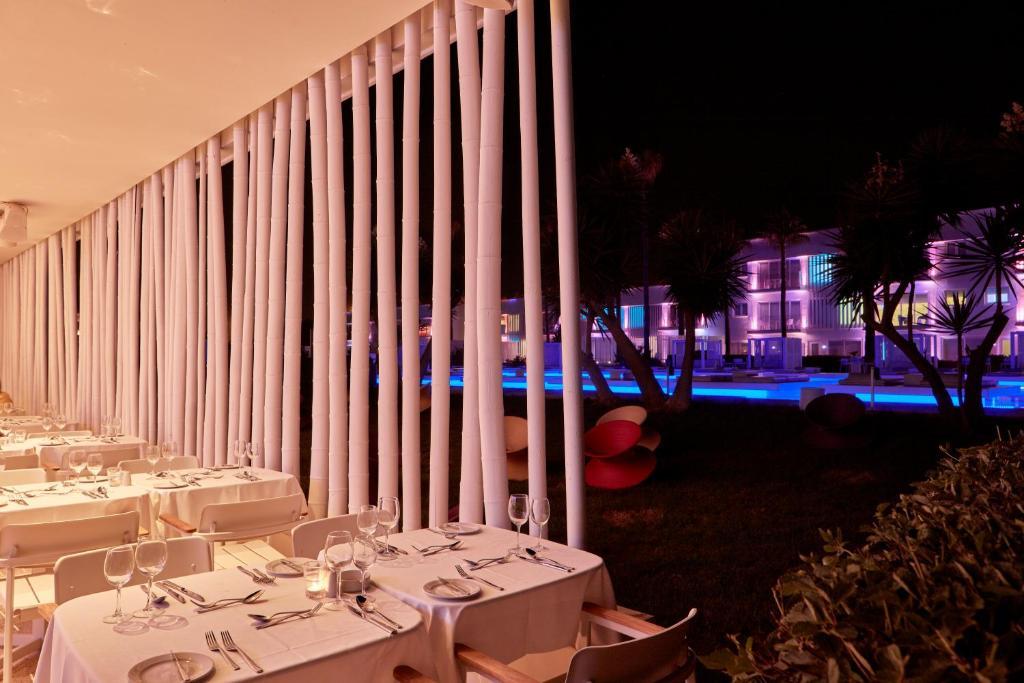 So Nice Club Resort