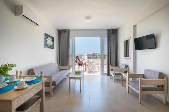 Christabelle Hotel Apartments