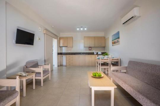 Christabelle Hotel Apartments