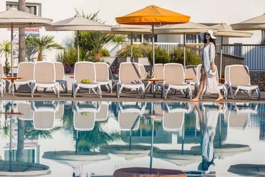 Christabelle Hotel Apartments