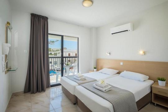 Christabelle Hotel Apartments