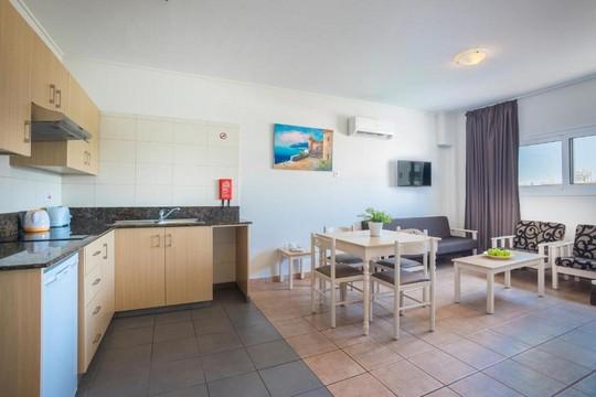Christabelle Hotel Apartments