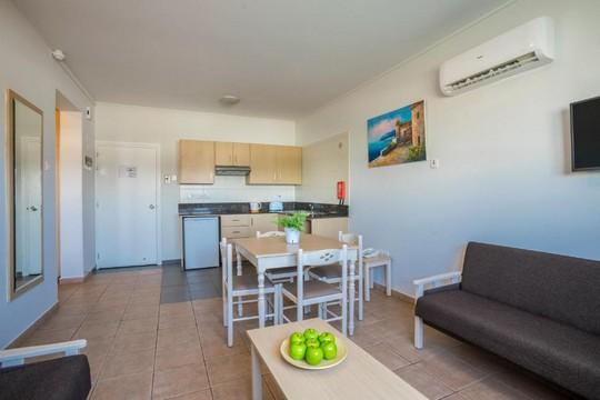 Christabelle Hotel Apartments